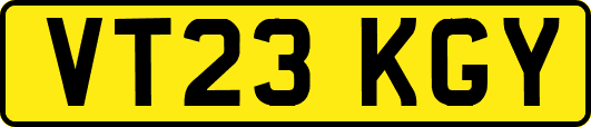 VT23KGY