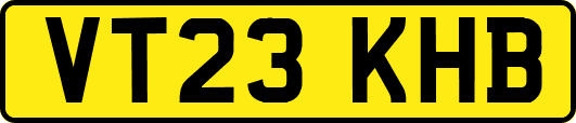 VT23KHB