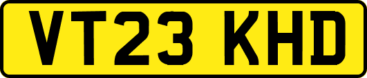 VT23KHD