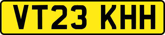 VT23KHH