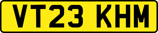VT23KHM