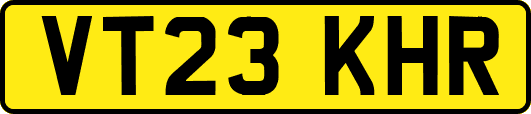 VT23KHR