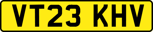 VT23KHV