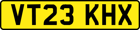 VT23KHX