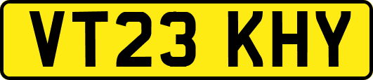 VT23KHY
