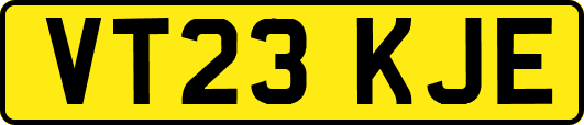 VT23KJE