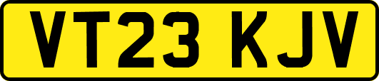 VT23KJV