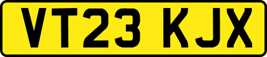VT23KJX