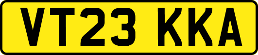 VT23KKA