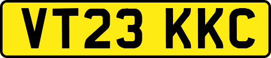 VT23KKC