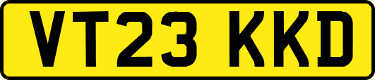 VT23KKD