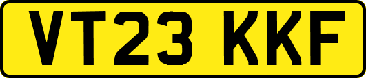 VT23KKF