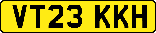 VT23KKH