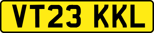 VT23KKL