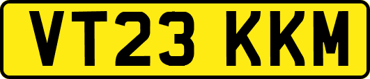 VT23KKM
