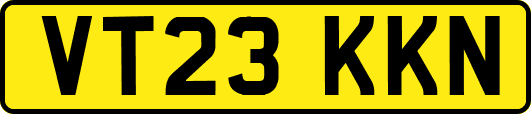 VT23KKN