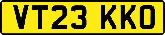 VT23KKO