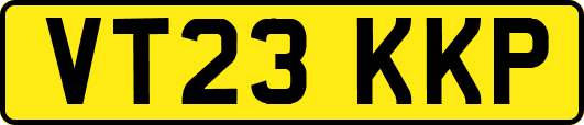 VT23KKP