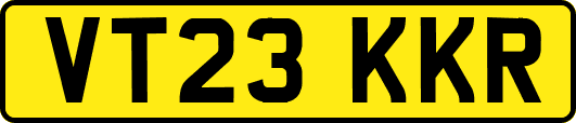 VT23KKR