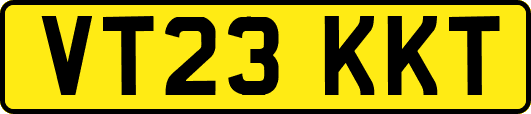 VT23KKT
