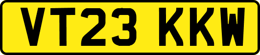 VT23KKW