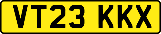 VT23KKX