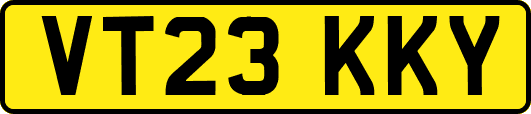 VT23KKY