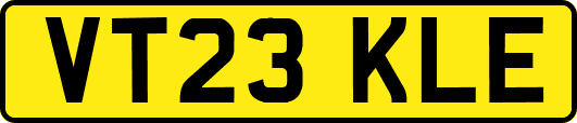 VT23KLE