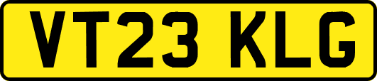 VT23KLG