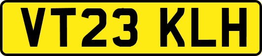 VT23KLH