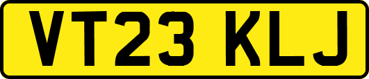 VT23KLJ