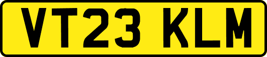 VT23KLM