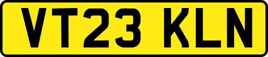 VT23KLN