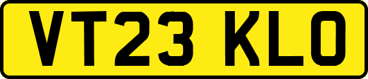 VT23KLO