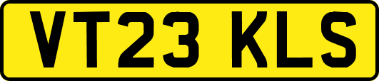 VT23KLS