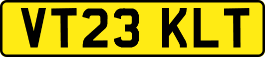 VT23KLT