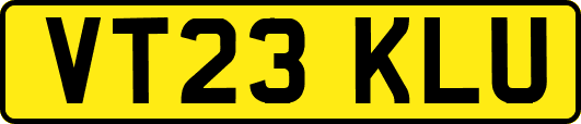 VT23KLU