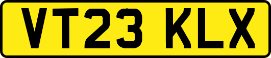 VT23KLX