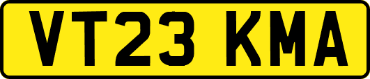 VT23KMA