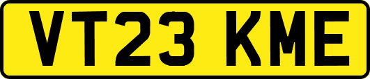 VT23KME