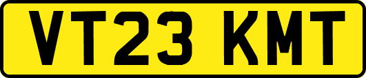 VT23KMT