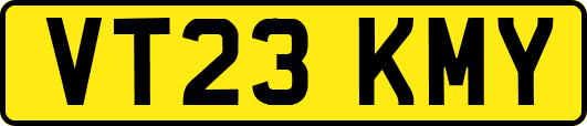 VT23KMY
