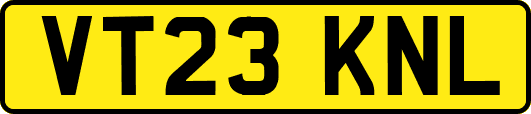 VT23KNL