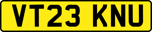 VT23KNU