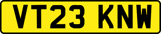 VT23KNW