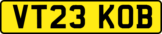 VT23KOB