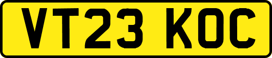 VT23KOC