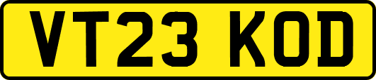 VT23KOD