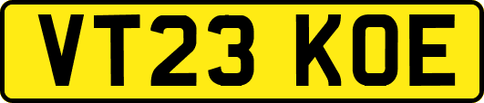 VT23KOE
