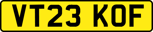 VT23KOF